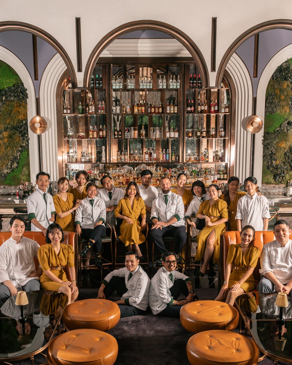 Four Seasons Hotels (@fourseasons) on Twitter photo Stirring up the extraordinary 🍸. Six of our bars were featured on Asia's 50 Best Bars 2023 list–ARGO at <a href="/FSHongKong/">Four Seasons HK</a>, BKK Social Club at <a href="/FSBangkok/">Four Seasons Hotel Bangkok at Chao Phraya River</a>, Copitas at <a href="/FSBengaluru/">Four Seasons Hotel Bengaluru at Embassy ONE</a>, Bar Trigona at <a href="/FSKualaLumpur/">FS Kuala Lumpur</a>, Charles H. at <a href="/FSSeoul/">Four Seasons Seoul</a> – and VIRTÙ at FS Otemachi. bit.ly/FS_Asias50Best… Stirring up the extraordinary 🍸. Six of our bars were featured on Asia's 50 Best Bars 2023 list–ARGO at <a href="/FSHongKong/">Four Seasons HK</a>, BKK Social Club at <a href="/FSBangkok/">Four Seasons Hotel Bangkok at Chao Phraya River</a>, Copitas at <a href="/FSBengaluru/">Four Seasons Hotel Bengaluru at Embassy ONE</a>, Bar Trigona at <a href="/FSKualaLumpur/">FS Kuala Lumpur</a>, Charles H. at <a href="/FSSeoul/">Four Seasons Seoul</a> – and VIRTÙ at FS Otemachi. bit.ly/FS_Asias50Best…