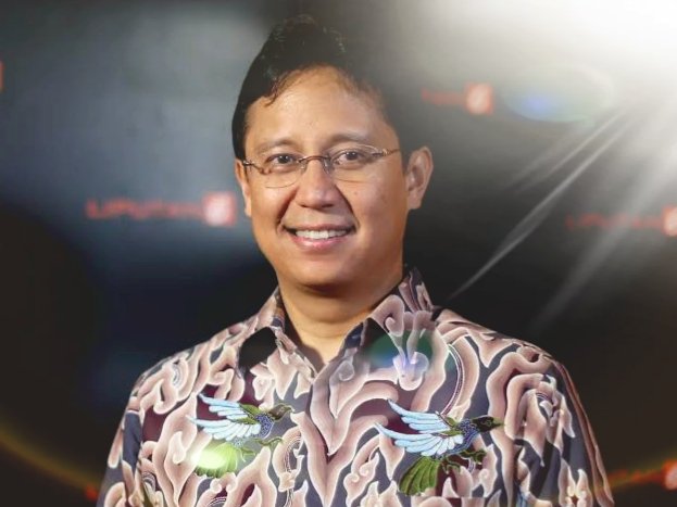 Pria_Optimis (@pandhoe77) on Twitter photo Salut buat insting tajam pak <a href="/jokowi/">Joko Widodo</a> pilih menteri yg pny latar belakang profesional,
Gak pernah kebayang REFORMASI PELAYANAN KESEHATAN TERCIPTA DARI SEORANG BANKIR 👍👍 Salut buat insting tajam pak <a href="/jokowi/">Joko Widodo</a> pilih menteri yg pny latar belakang profesional,
Gak pernah kebayang REFORMASI PELAYANAN KESEHATAN TERCIPTA DARI SEORANG BANKIR 👍👍