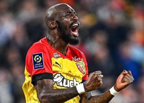 Mohammed. tweet media