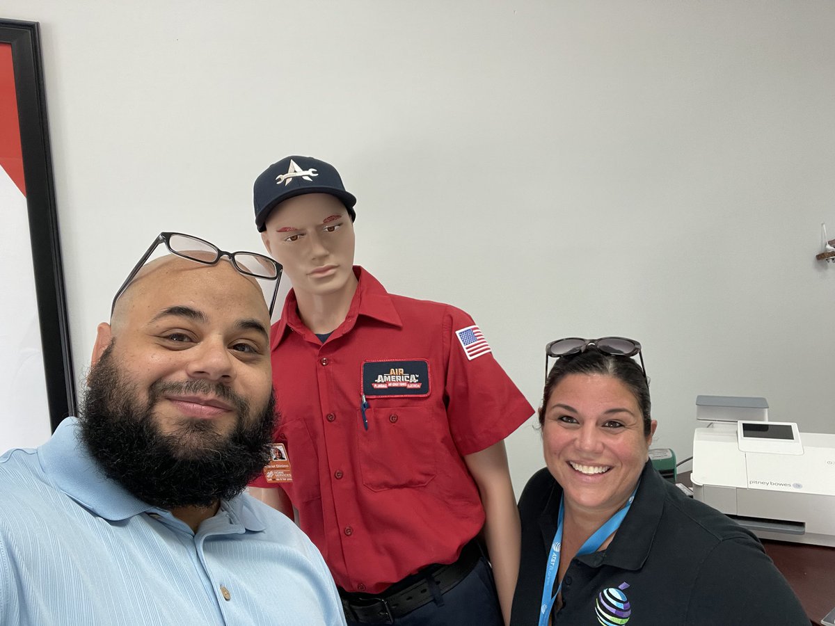 Dawn Loewinthan (@dawnloewinthan) on Twitter photo Warm door knock adventure with <a href="/JeremyCotto87/">jeremy cotto</a> ! Mr. Rogers said it best. “Won’t you be my neighbor?”
<a href="/StasZ55/">Stas Zlatkin</a> <a href="/FLAwlessNB/">Team FLAwless National Business</a> <a href="/ERBizSales/">East Region Business Sales</a> <a href="/rod_eason/">Rod Eason</a> <a href="/emilywiper/">Emily Wiper</a> <a href="/Ang_Rutherford1/">Angela Muñiz Rutherford</a> <a href="/_Shelley_G/">Shelley Goodman</a> <a href="/JenVanBus/">JVB</a> Warm door knock adventure with <a href="/JeremyCotto87/">jeremy cotto</a> ! Mr. Rogers said it best. “Won’t you be my neighbor?”
<a href="/StasZ55/">Stas Zlatkin</a> <a href="/FLAwlessNB/">Team FLAwless National Business</a> <a href="/ERBizSales/">East Region Business Sales</a> <a href="/rod_eason/">Rod Eason</a> <a href="/emilywiper/">Emily Wiper</a> <a href="/Ang_Rutherford1/">Angela Muñiz Rutherford</a> <a href="/_Shelley_G/">Shelley Goodman</a> <a href="/JenVanBus/">JVB</a>