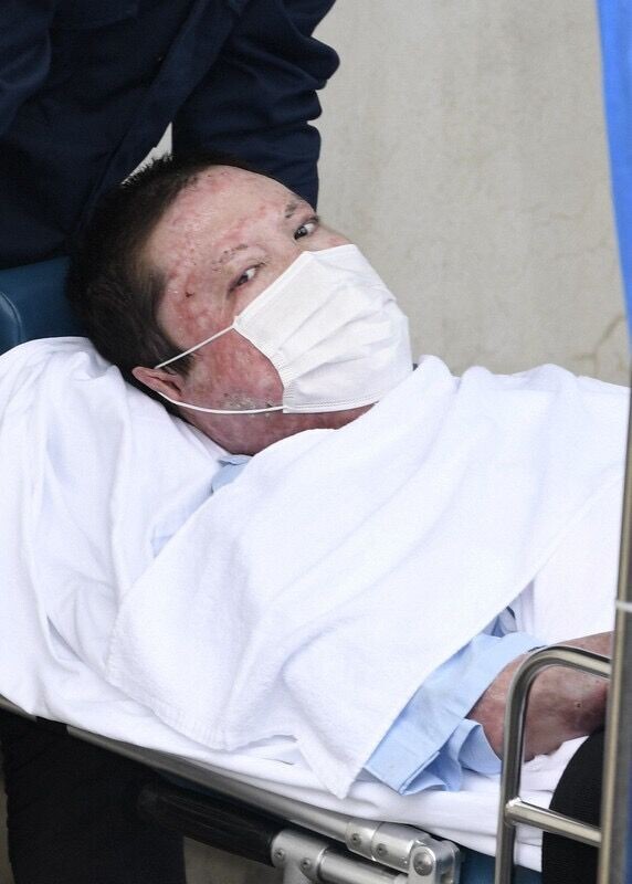 jack41130's tweet photo. 事件から4年　36人殺した京アニ青葉男「死にたくない。看護婦と恋に落ちた。」 | ジャックのブログ余談として #Decolog https://t.co/U97DKJlWEE https://t.co/nLq6wiQZv4