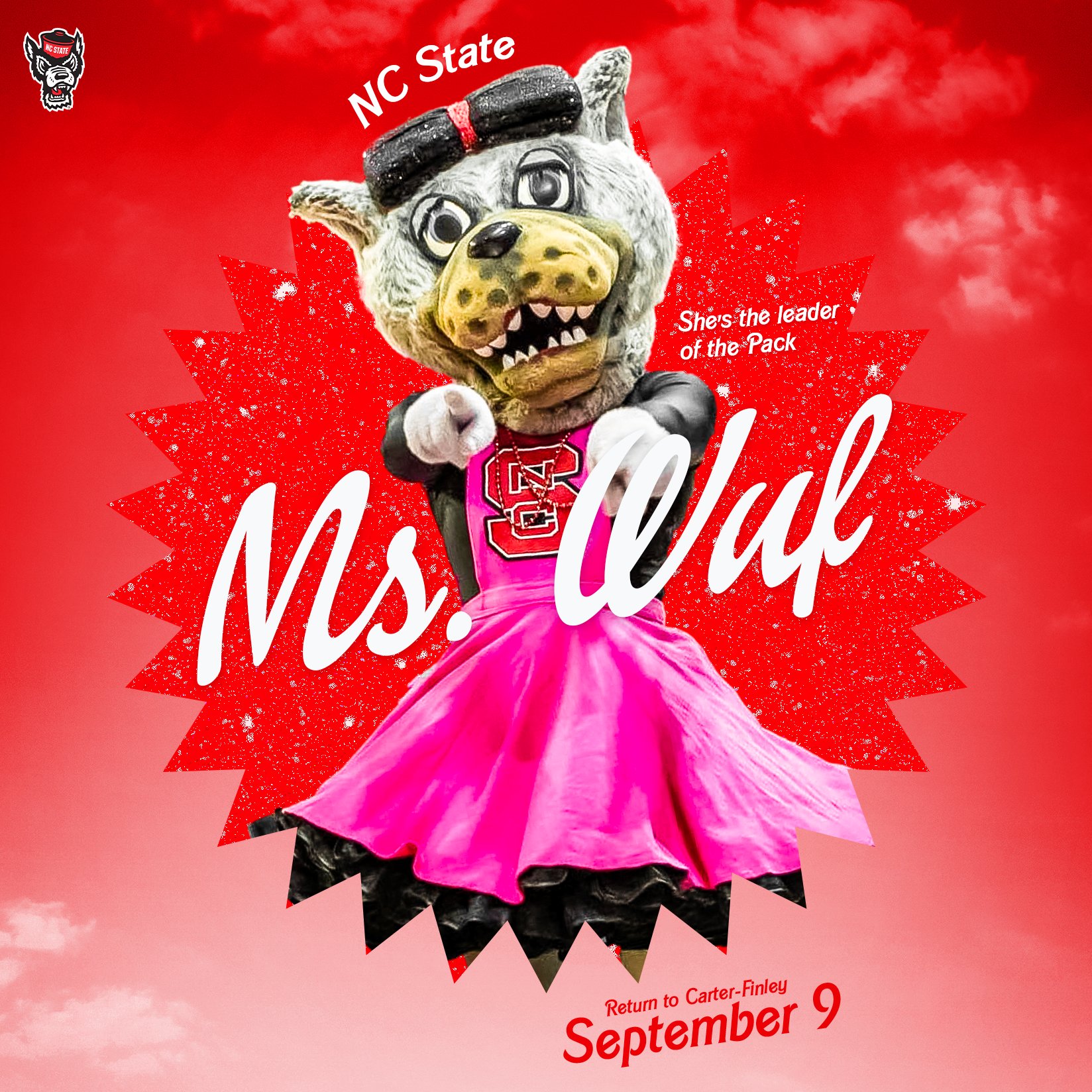 NC State Athletics On Twitter Grab Your Popcorn Soda And Single nc-state-athletics-on-twitter-grab-your-popcorn-soda-and-single