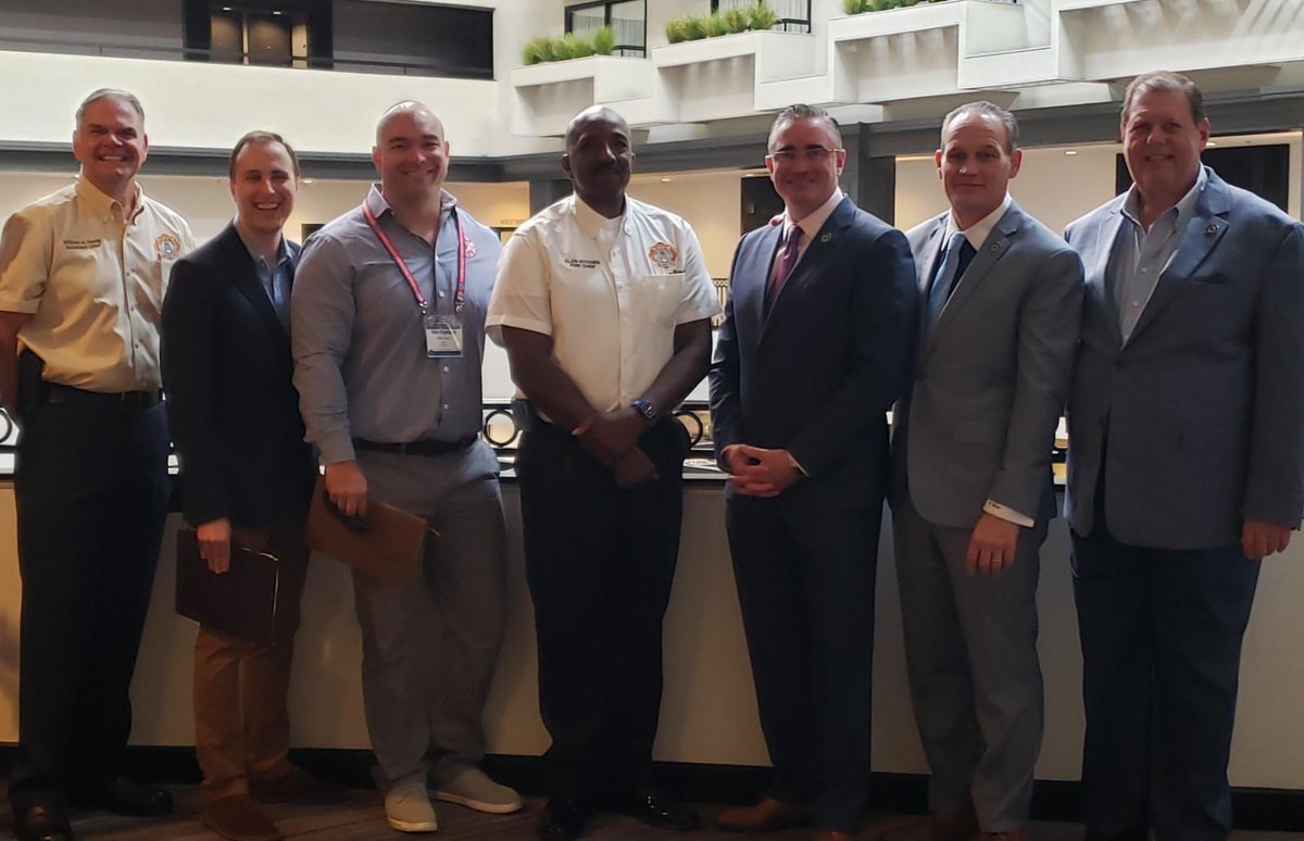 IAFF574 Savannah tweet media