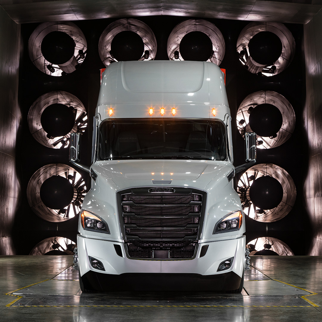 Freightliner Trucks on Twitter 