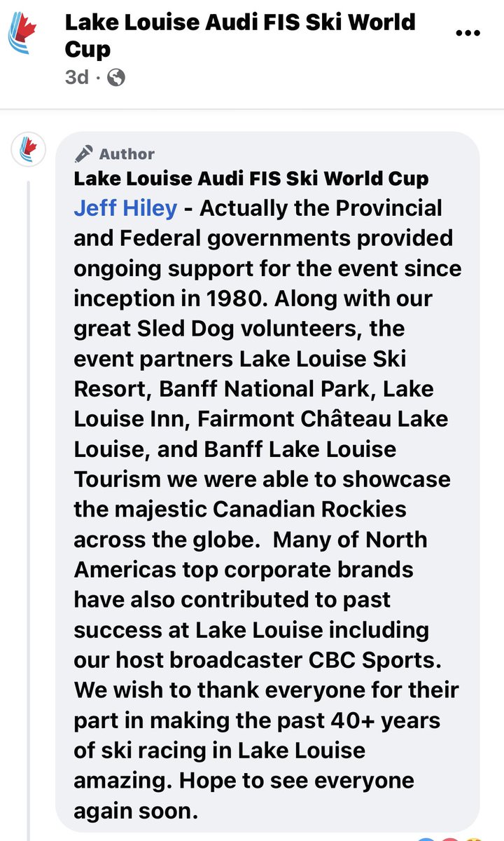 M-P Belisle-Kennedy tweet media