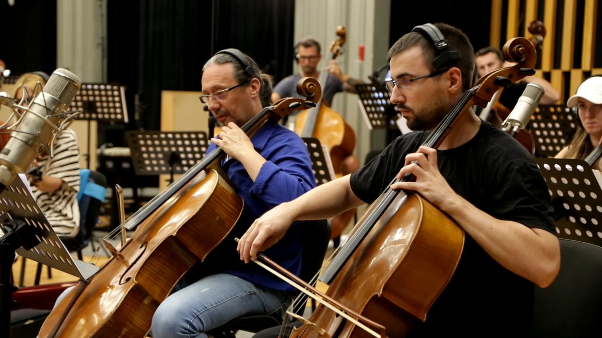 Fames Project tweet media