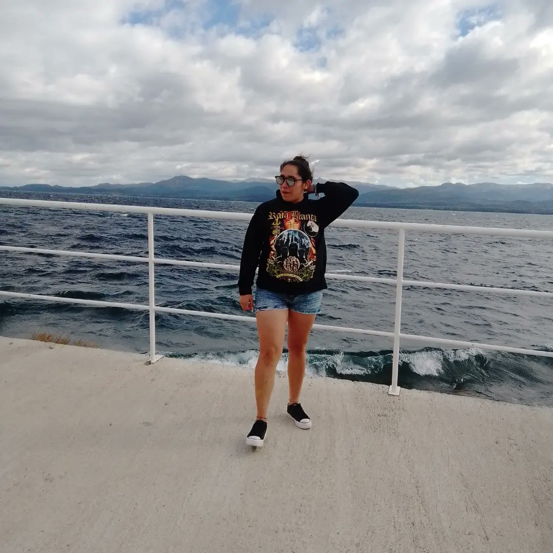 #bariloche 
Necesito volver
