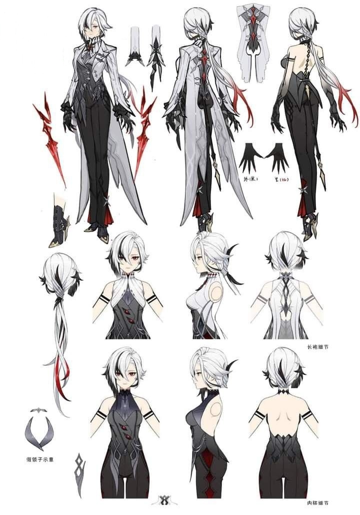 mrNim0e's tweet photo. 🥰Design Arlecchino🥰

#Arlecchino #Genshin #Genshin_impact #Fatui #art https://t.co/x1BJ76tey6