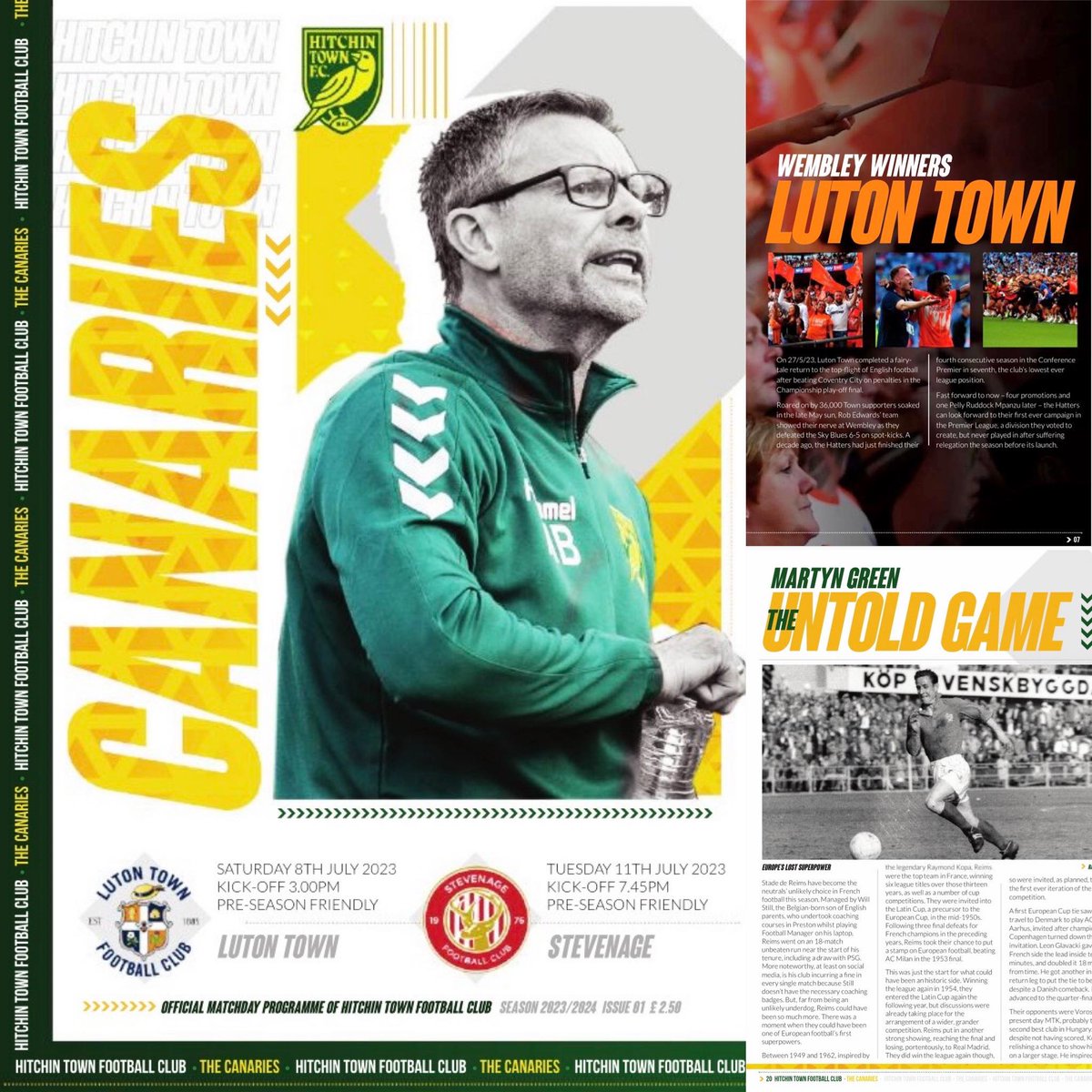 JJ Sports Promotions on Twitter "The season is already well and truly upandrunning for us and