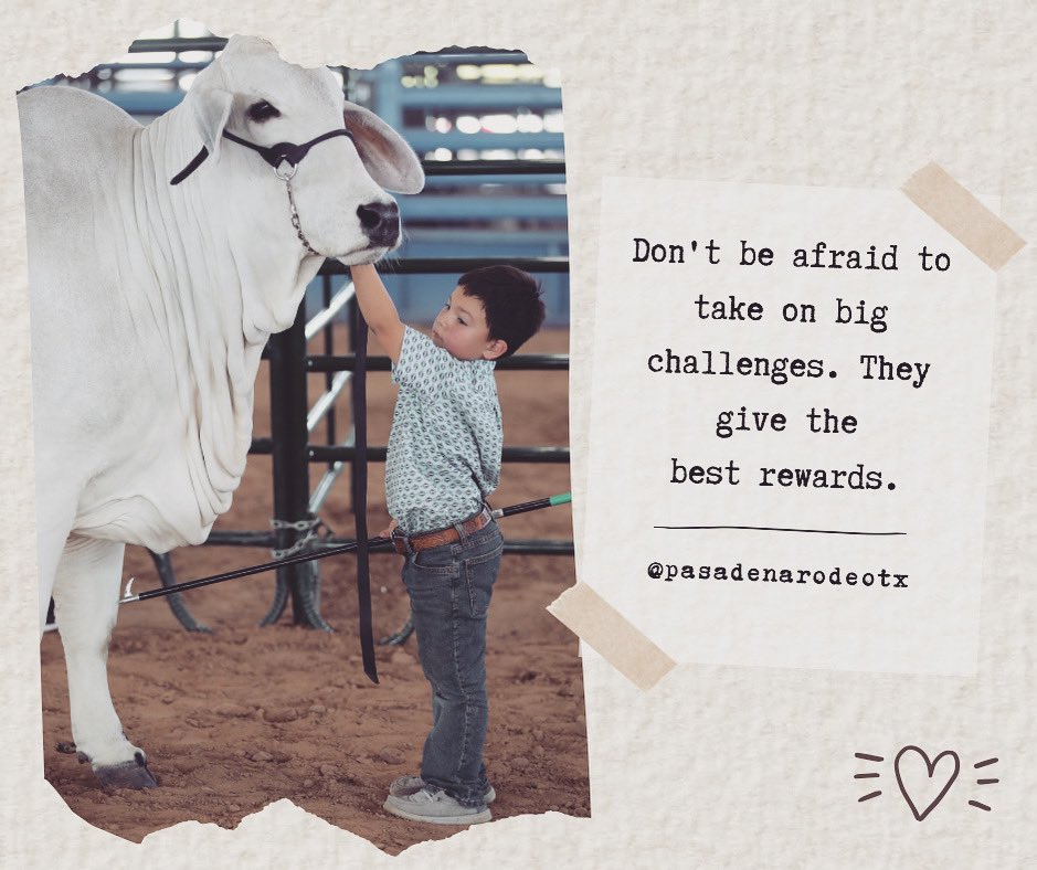 Pasadena Livestock Show & Rodeo tweet media