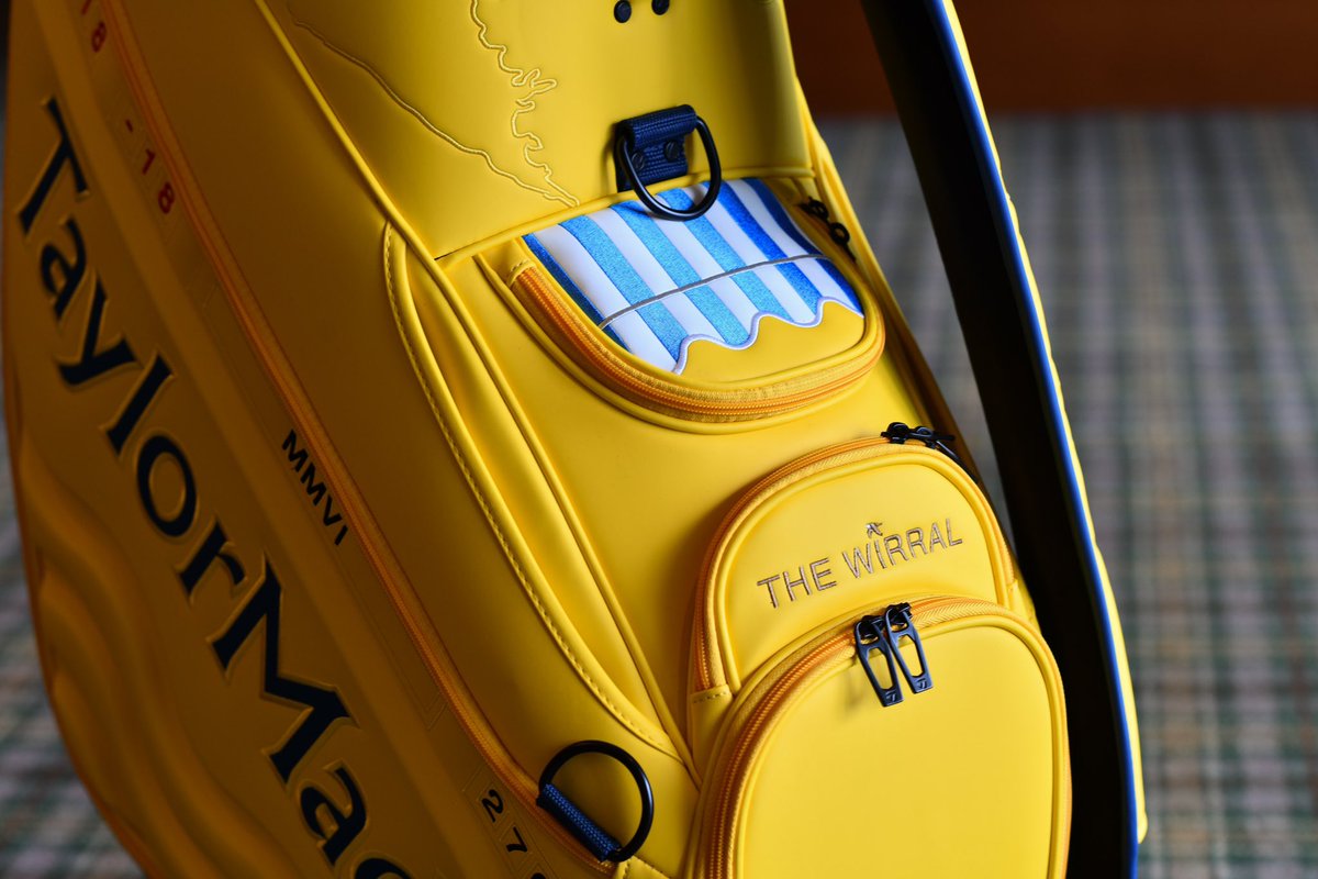 prestwickgcpro's tweet photo. It’s @theopen week!!  

https://t.co/V5Fgqp8lUN

#theopen #pgatour @RLGCHoylake https://t.co/IhB6x6vJ3G