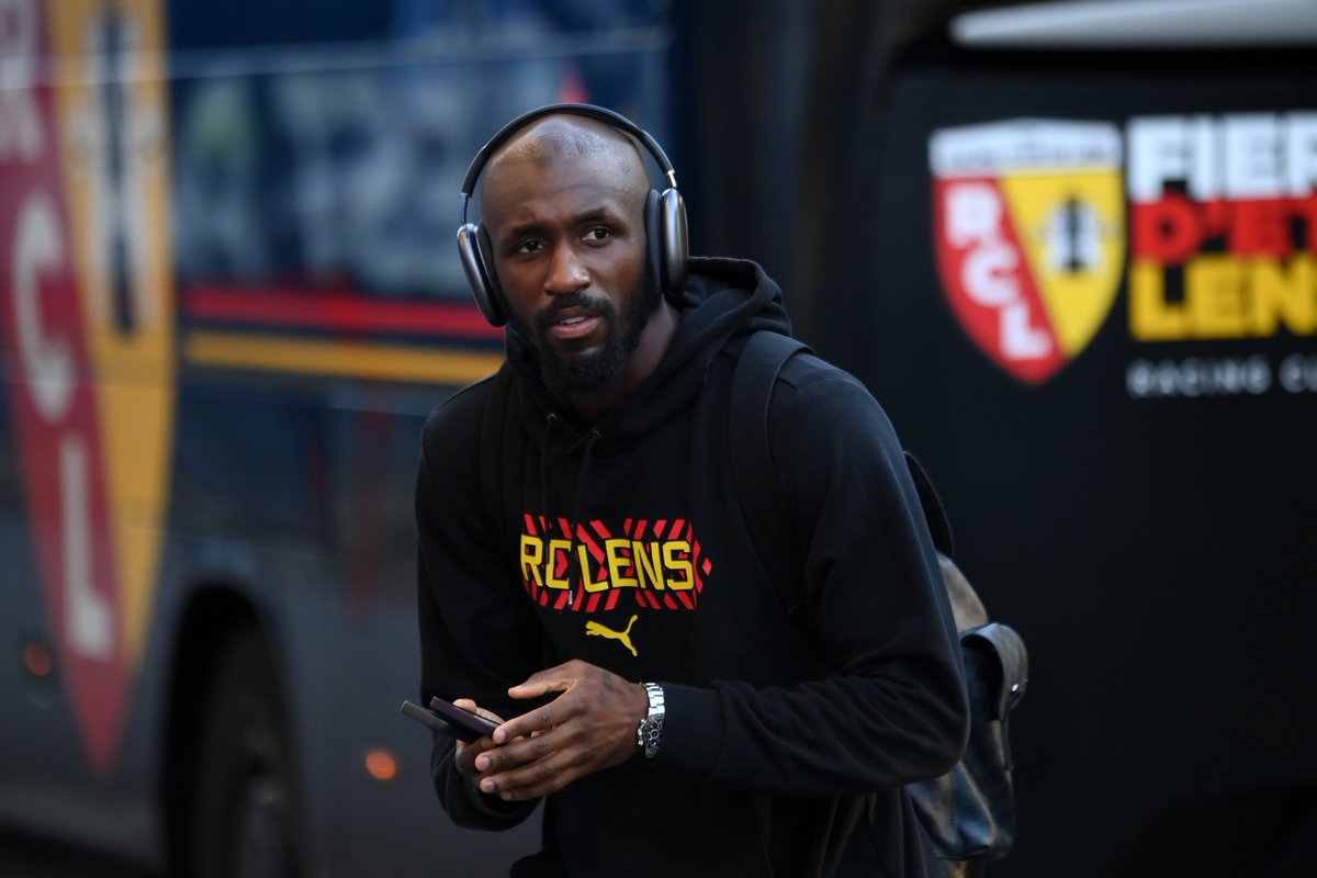 🟥 #آخر_خبر | النصر السعودي <a href="/AlNassrFC/">نادي النصر السعودي</a> يعلن ضم الإيفواري سيكو فوفانا قادما من لونس