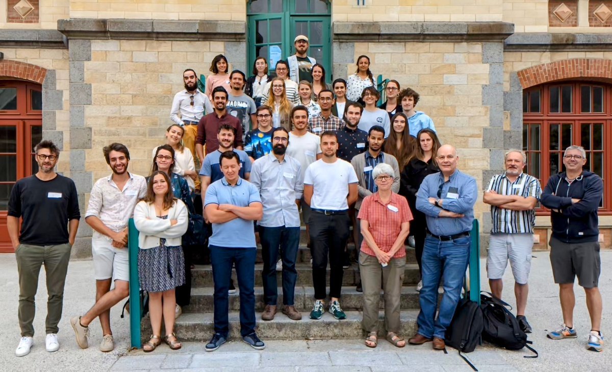 Collège doctoral de Bretagne tweet media