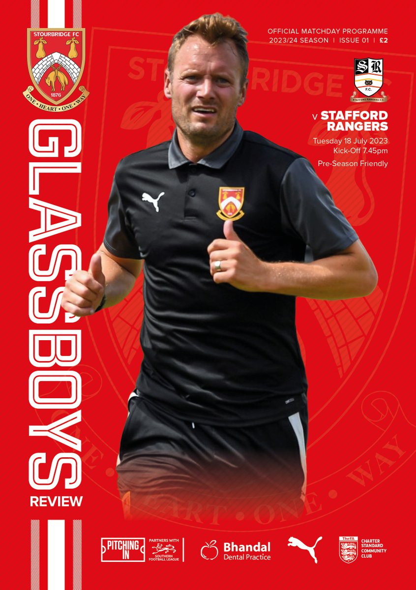 JJ Sports Promotions on Twitter "The season is already well and truly upandrunning for us and