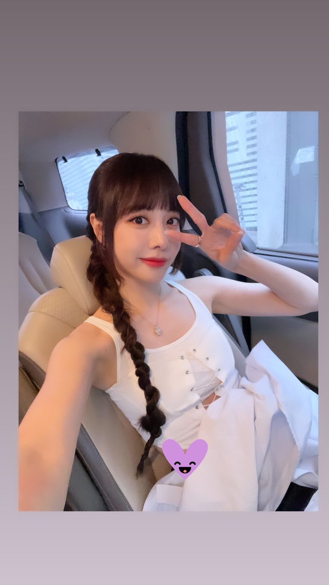 applered801's tweet photo. 홍은지7월의뜨거운여신
#happy_eunji_day
8월컴백뜨겁게응원할게
#은지의_새시작을_응원해
홍시랑쁘이들도단결 https://t.co/i2XsEDtVX3