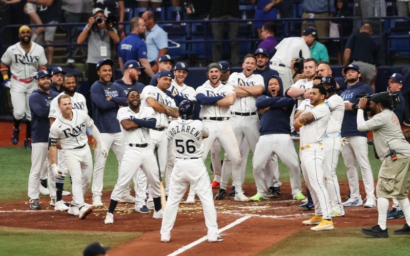 The Wizard of Baz tweet media