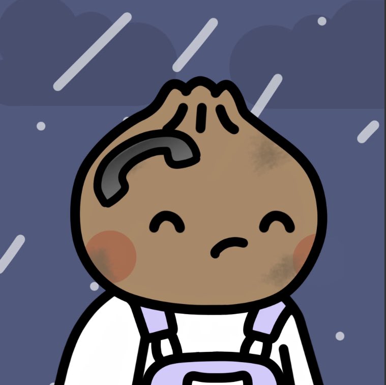 MatthewMeshell3's tweet photo. Time for a Bao Giveaway 
2 Bao for 2 winners 🎉
👉 https://t.co/HXP2fAMfAu
👉 https://t.co/Ivnrm1bjgh
❤️&amp;RT
👉Tag 3 friends
👉Follow @LittleBaoNFT 
⏳Ends in 48hrs
Mint is live only 2 matic 👉 https://t.co/wWGXMtICnX https://t.co/yMccQuGyeP