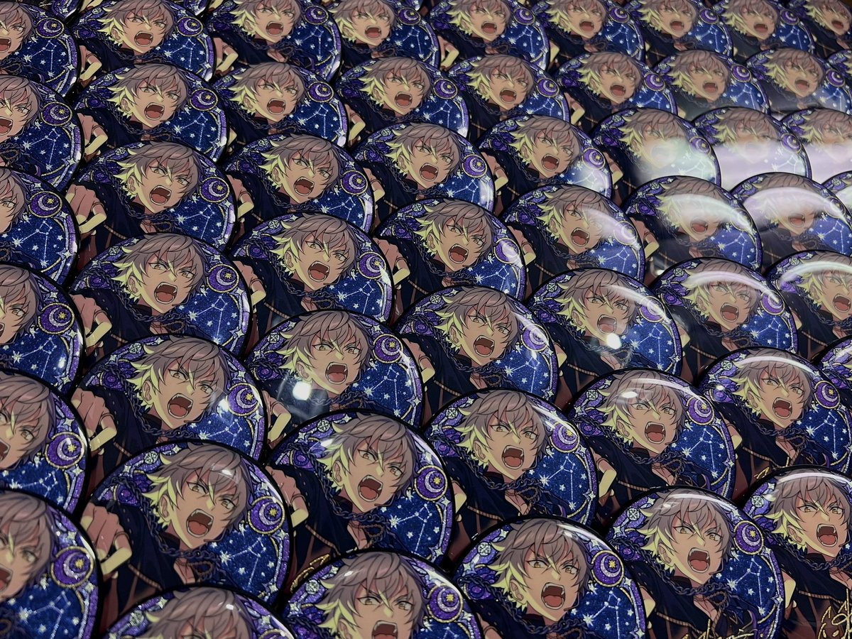 Hellen420718's tweet photo. ・．━━━━━━━━━━━━ † 

           𝐇𝐚𝐩𝐩𝐲 𝐁𝐢𝐫𝐡𝐝𝐚𝐲

            Kouga Oogami

                          2023.07.18

いつまでも晃牙が笑顔で居られますように･.｡*･.｡*

━━━━━━━━━━━━．・ https://t.co/Bbi2DbCIUC