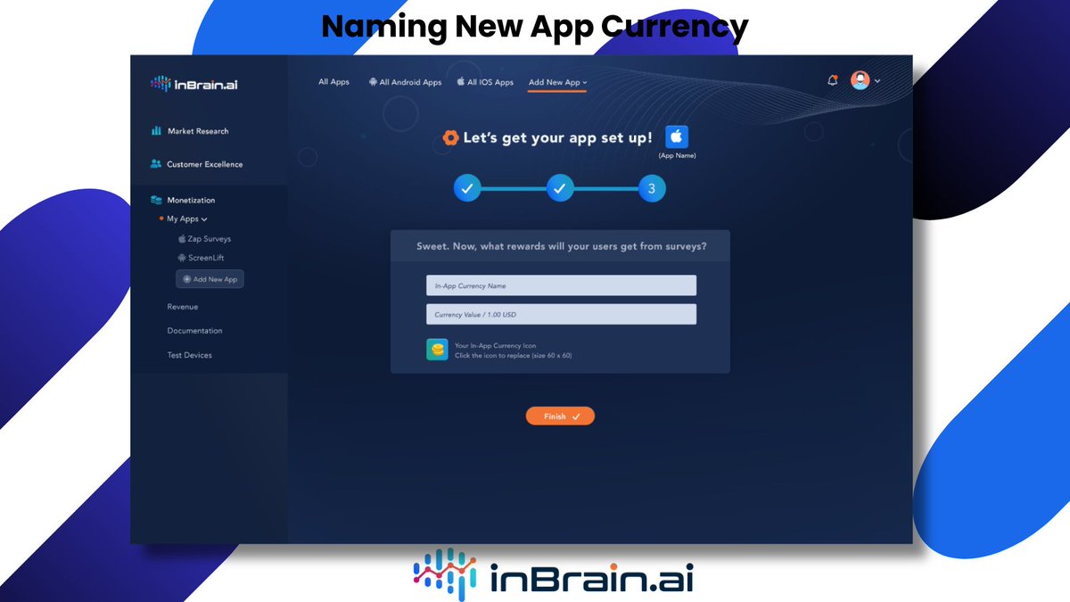 inBrainai's tweet photo. Add Currency Name and Ratio https://t.co/h0QTVARstC