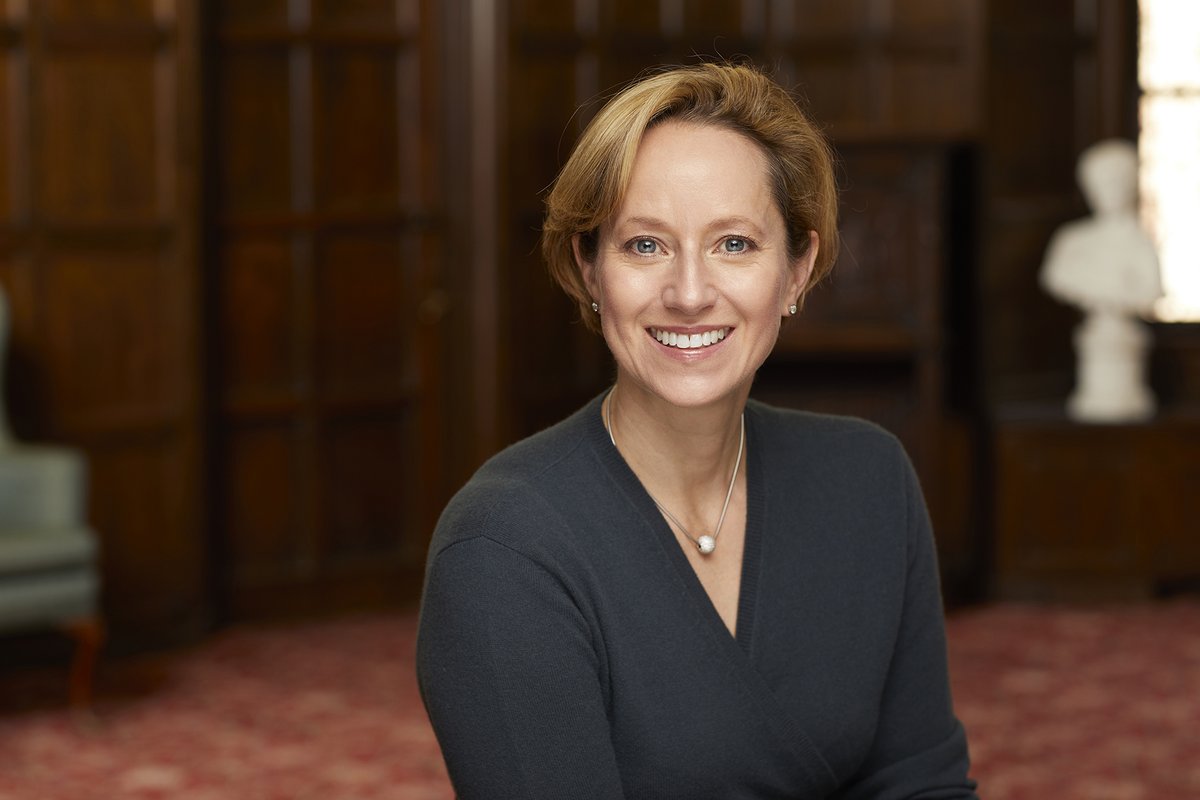 Laurel School tweet media