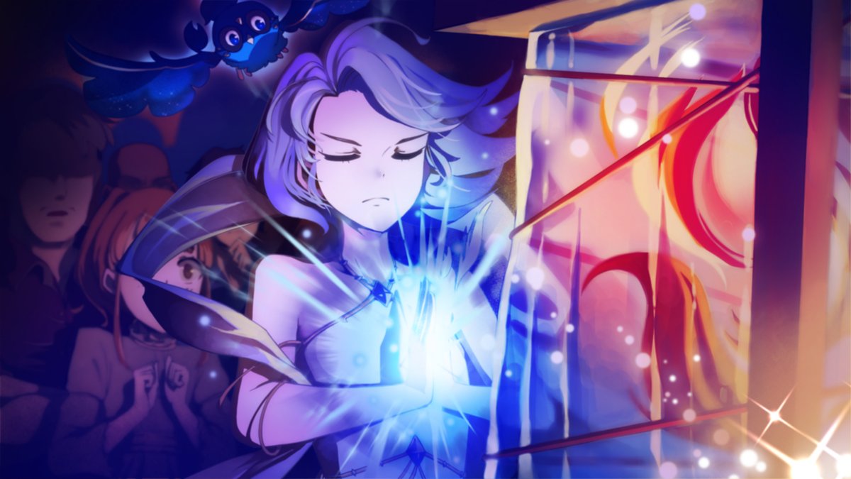 Mittaria 💫 tweet media