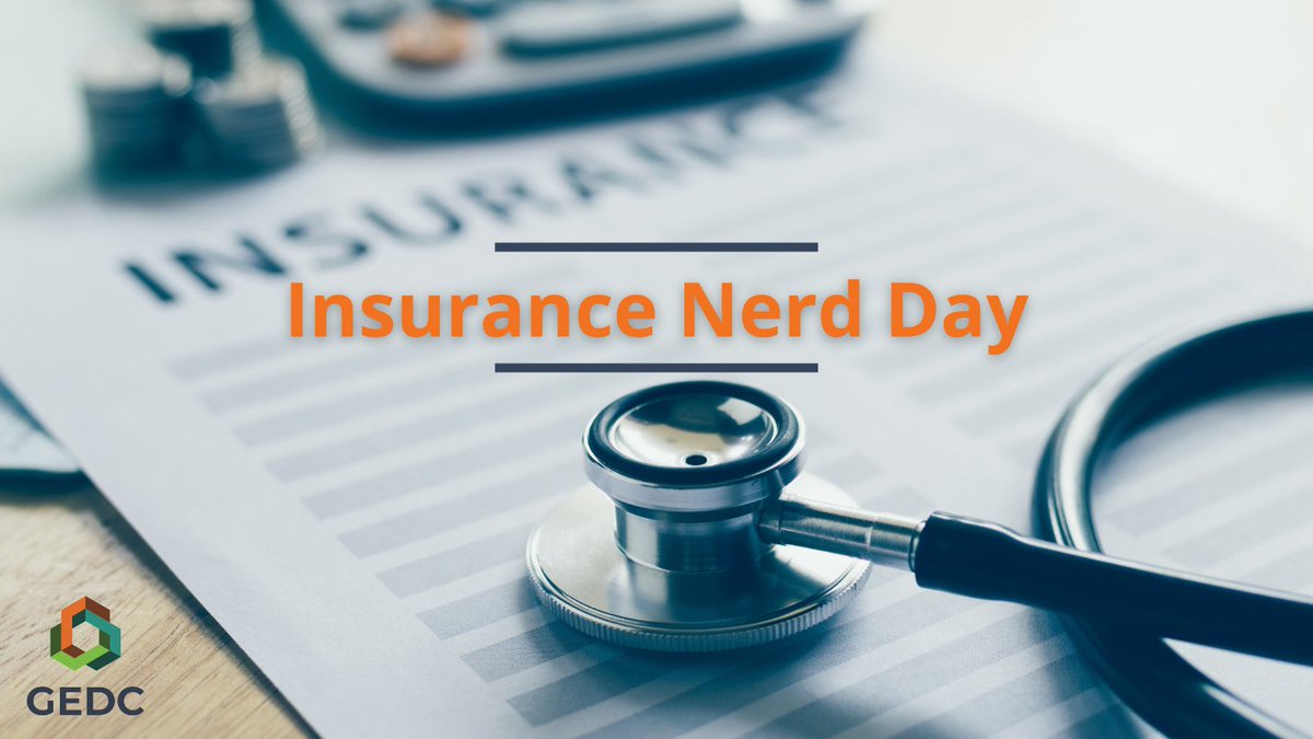 theGEDC's tweet image. Today is #InsuranceNerdDay! To celebrate, we're sharing our expertise about value-based care payment models, which incentivize quality care at lower costs. To learn more about how this model impacts emergency medicine and GEDs, read our blog: gedcollaborative.com/article/regs-e…