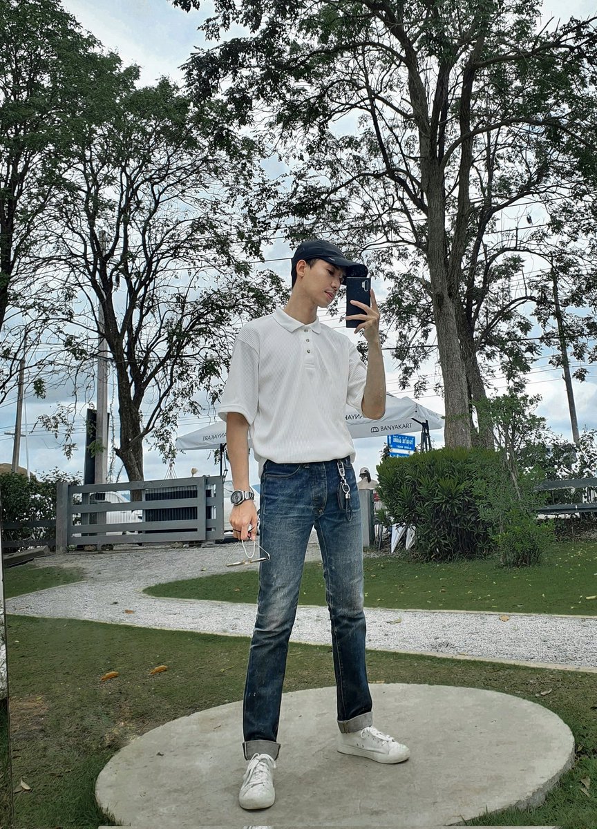 ถ้าเป็นความสุขของคนอื่นไม่ได้
ขอเป็นความสุขของตัวเองละกัน. 🖤

#คําคม #คําคมความรู้สึก #คําคมชีวิต #แคปชั่น #แคปชั่นทะเล #แคปชั่นความรู้สึก #แคปชั่นตลก #แคปชั่นธรรมชาติ #แคปชั่นน่ารัก #แคปชั่นภาษาอังกฤษ #แคปชั่นอ่อย #แคปชั่นเด็ด #แคปชั่นเสี่ยว #ธรรมชาติ #แคปชั่น2023 #ธรรมชาติ