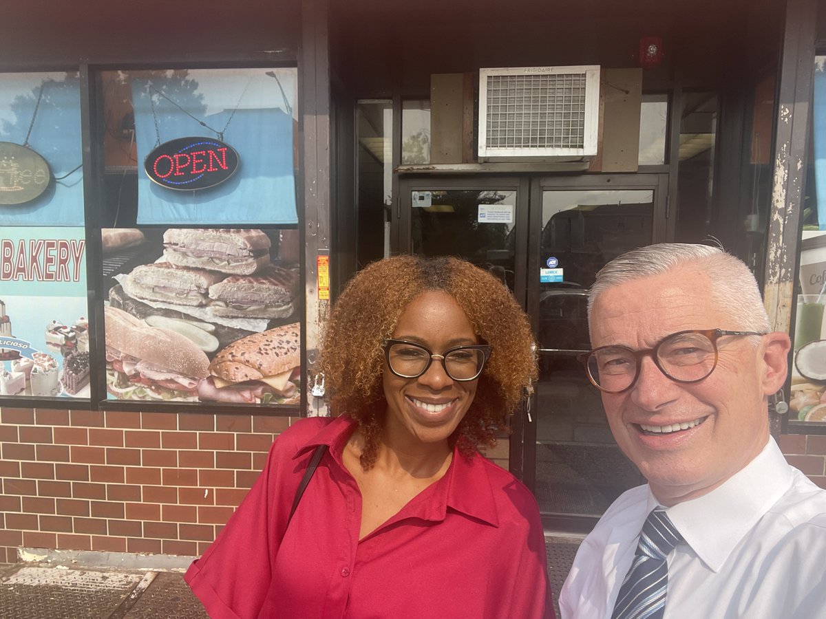 Jim McGreevey tweet media