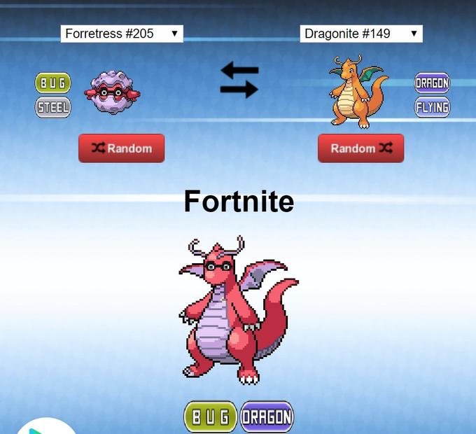 new mythical pokémon just dropped