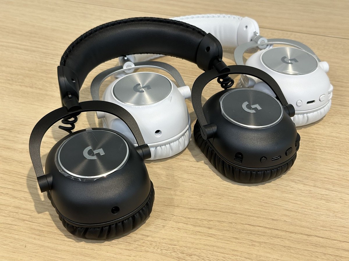 game_watch's tweet image. ゲーミングヘッドセット「PRO X 2 LIGHTSPEED」レビュー 「ティアキン」妖精のかすかな羽音まで拾うグラフェンドライバーの衝撃！ game.watch.impress.co.jp/docs/review/re… #PROX2 #ティアキン