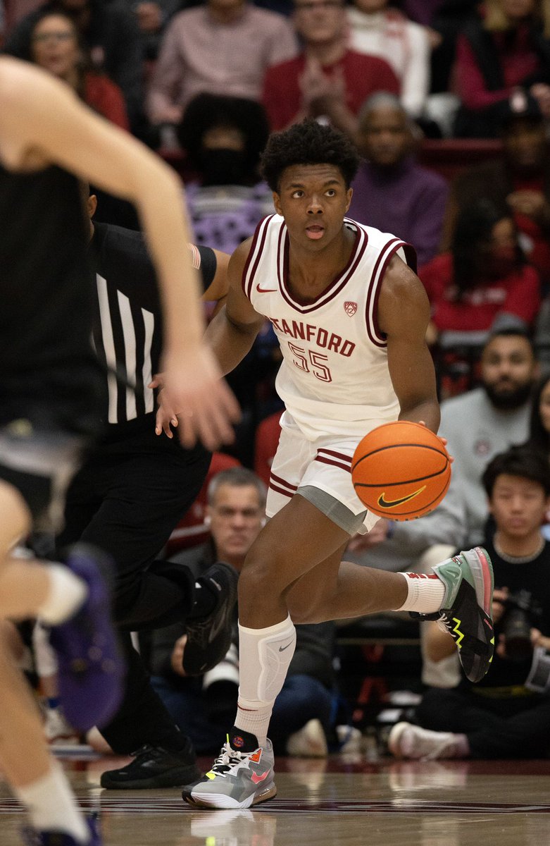 tarheelblog's tweet photo. Former Stanford product Harrison Ingram is arriving in Chapel Hill with a lot of motivation to have a successful season:   https://t.co/HBf4hY2nvl https://t.co/tybweUJUdB