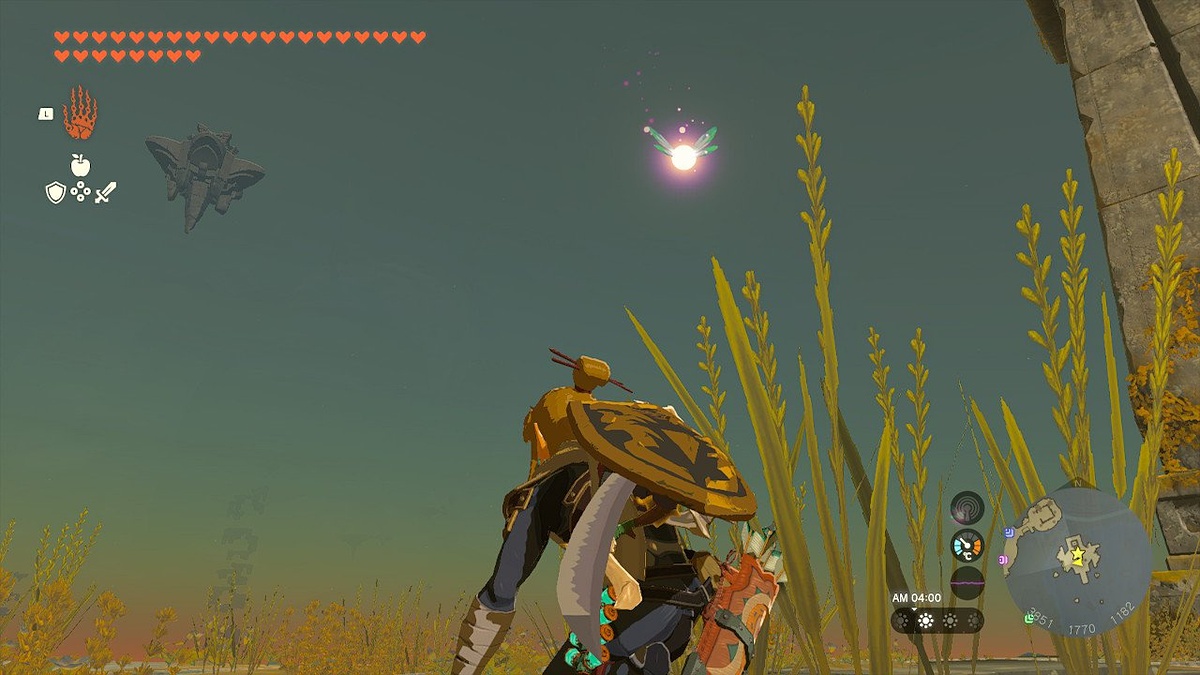 game_watch's tweet image. ゲーミングヘッドセット「PRO X 2 LIGHTSPEED」レビュー 「ティアキン」妖精のかすかな羽音まで拾うグラフェンドライバーの衝撃！ game.watch.impress.co.jp/docs/review/re… #PROX2 #ティアキン