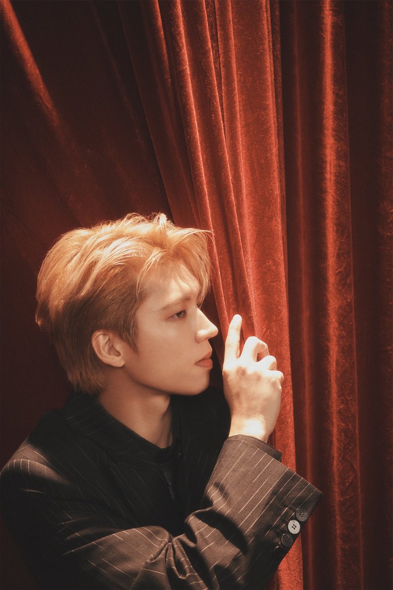 INFINITE 7th Mini Album [13egin]
Concept Photo #2 NAM WOO HYUN
　
2023.07.31 6PM (KST)
　
#인피니트 #INFINITE #Comeback
#7th_Mini_Album #Begin
#New_Emotions 
#남우현 #NamWooHyun