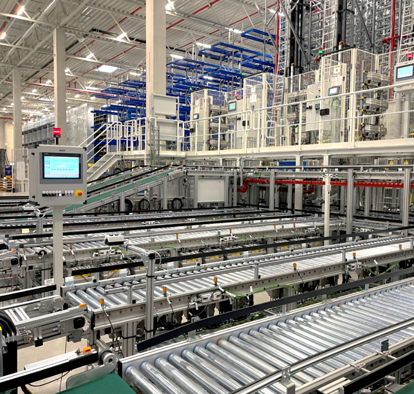 <a href="/ActemiumD/">Actemium Germany</a> has been commissioned to design <a href="/AudiOfficial/">Audi</a>'s new logistics centre in Ingolstad, Germany 🚘🇩🇪

<a href="/VINCIEnergiesD/">VINCI Energies DE</a> <a href="/Actemium/">Actemium</a>

To find out more, click here: bit.ly/3pREcMX ⬅