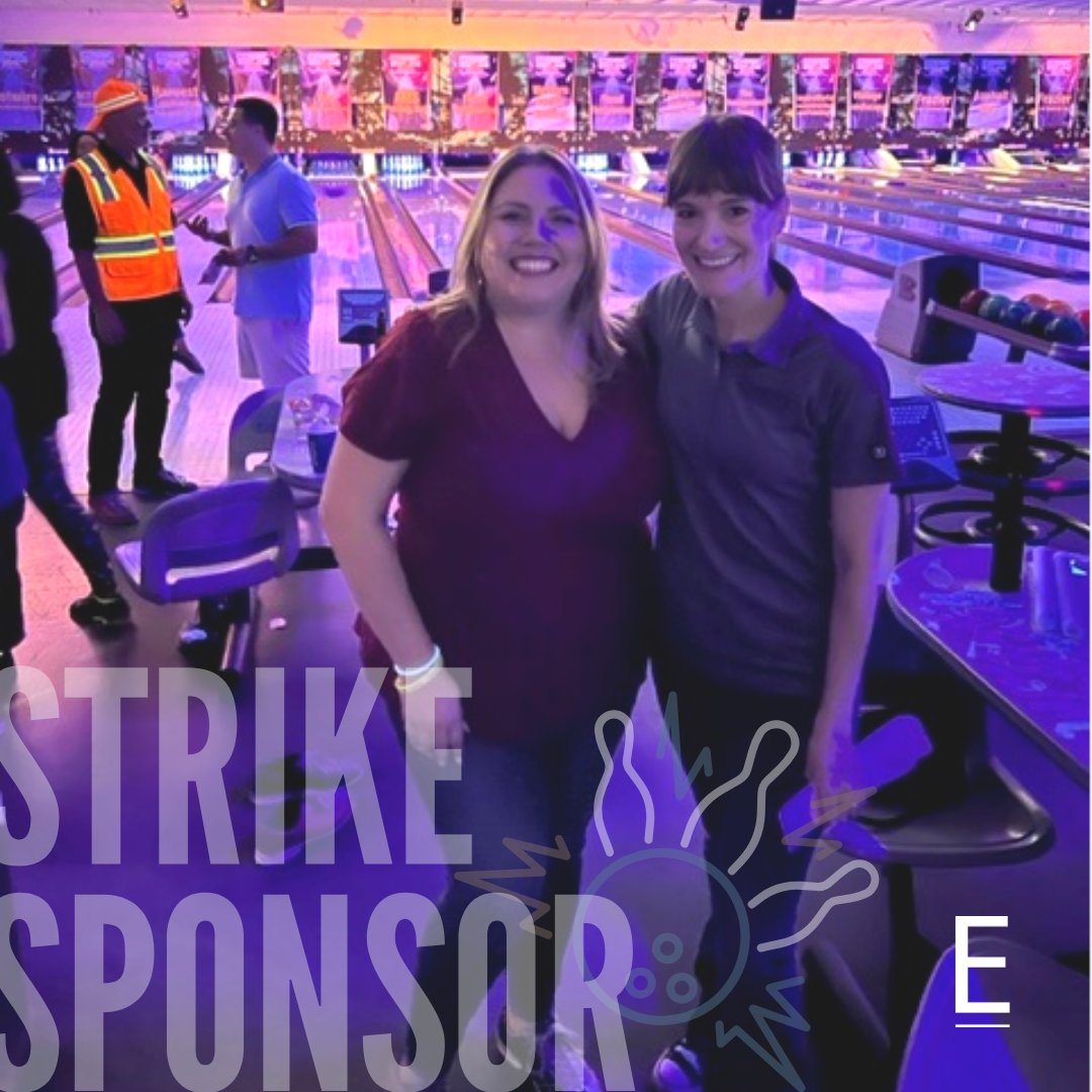 EpstenAPC's tweet image. We are proud to be Strike #Sponsor of CAI-CV’s 2023 Annual Bowling Tournament. #EpstenAPC attorney Emily A. Long enjoyed meeting with Board Members and Community Managers at the event!