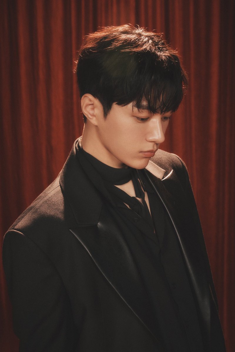 IFNT_Official_'s tweet photo. INFINITE 7th Mini Album [13egin]
Concept Photo #2 L
　
2023.07.31 6PM (KST)
　
#인피니트 #INFINITE #Comeback
#7th_Mini_Album #Begin
#New_Emotions 
#엘 #L #김명수 #KimMyungSoo https://t.co/l0rsltXmYy