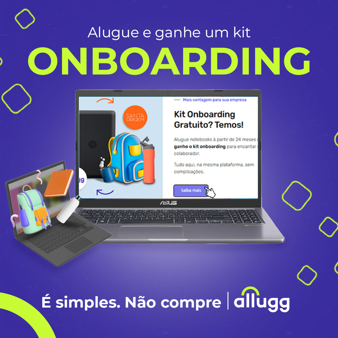 Alluggbr's tweet image. Kit Onboarding personalizado gratuito? 👀Claro que temos!
  
Quer saber mais? Acesse: mkt.allugg.com.br/kit-onboarding…

Allugg + Santa Origem, a parceria que reúne o melhor das duas empresas. 💙🧡

#gratuito #kitonboarding #ti #tecnologia #parceria #allugg #santaorigem