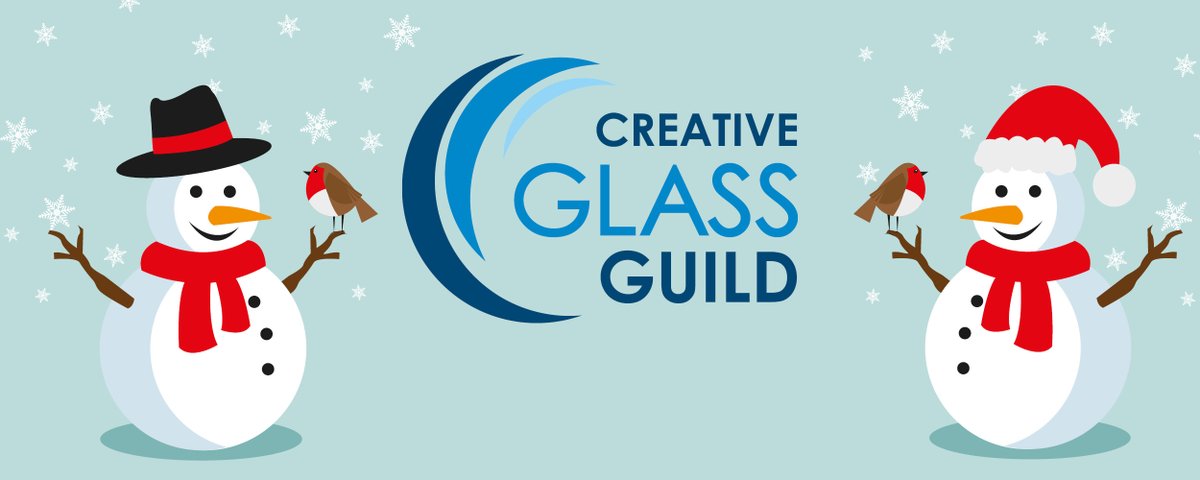 Creative Glass Guild tweet media