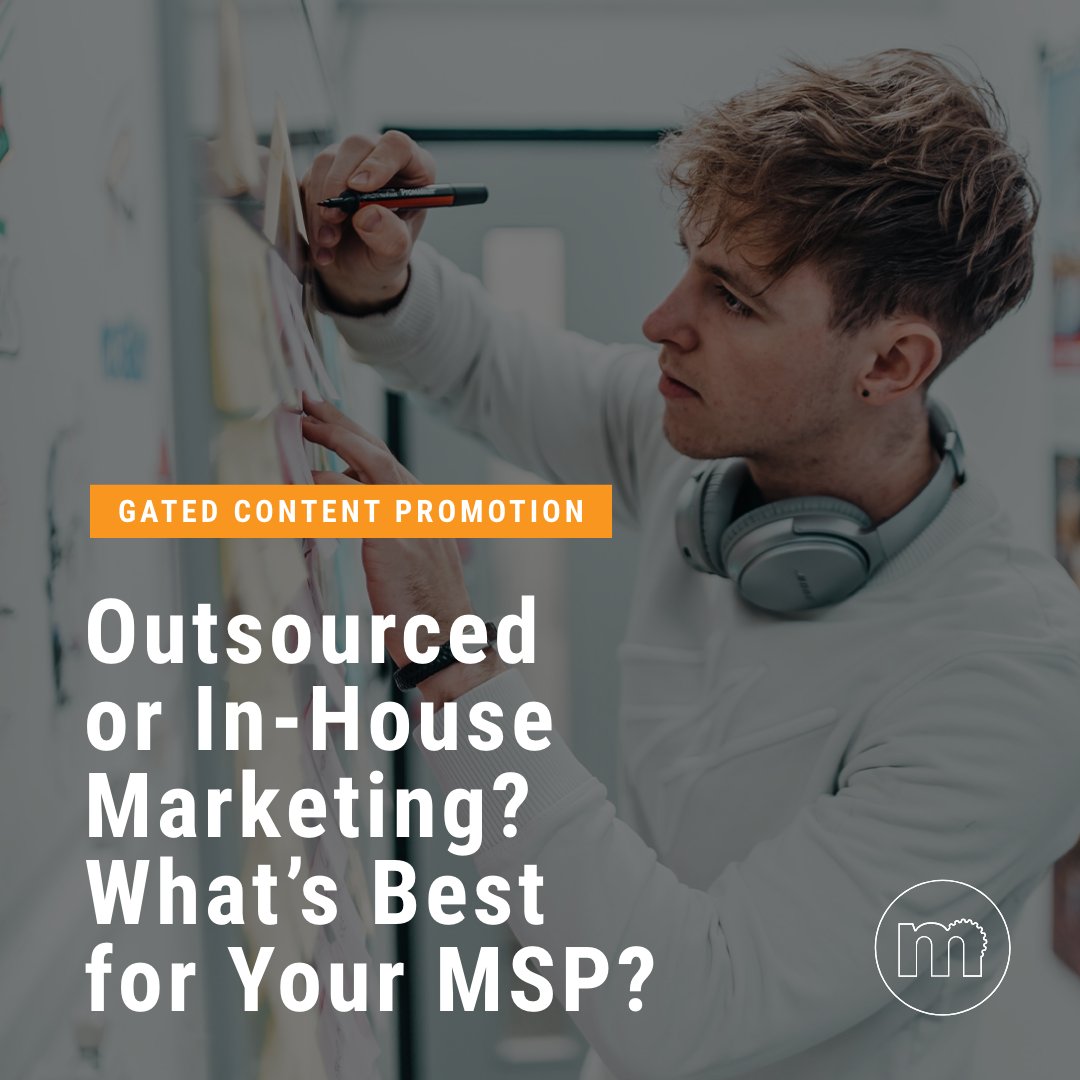 MarketopiaTGM's tweet image. Are you grappling with the decision to invest in outsourced or in-house marketing? Find the perfect fit for your MSP with our new infographic.

Download now: bit.ly/3NNyaoM

#MSP #Marketopia #MSPGuide #Infographic #OutsourcedMarketing #Marketing #DigitalMarketing