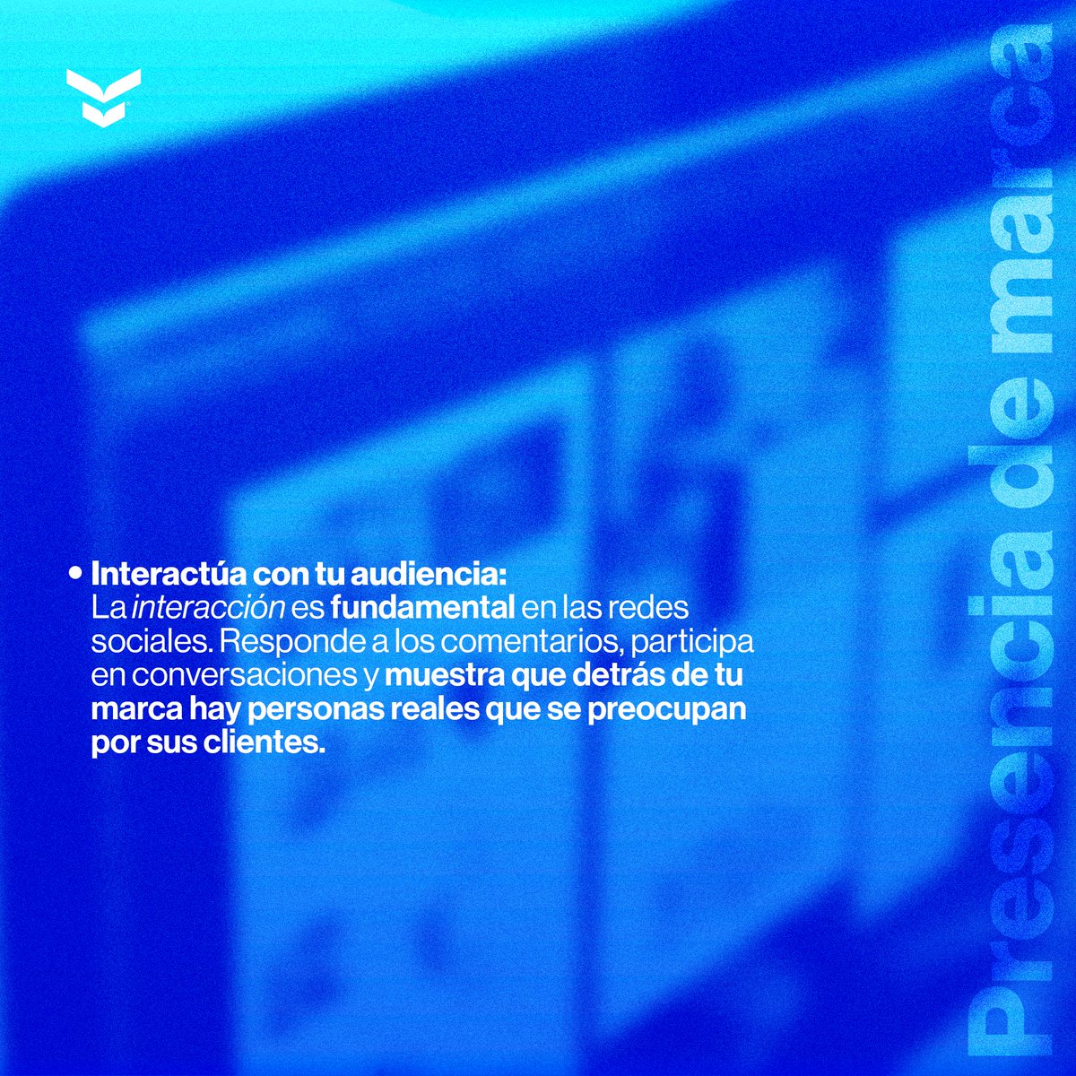 mrurbinaes's tweet photo. Una presencia sólida en las redes sociales puede ser la diferencia entre ser conocido y ser memorable. Desde elegir las plataformas correctas hasta mantener la consistencia de la marca y publicar contenido de valor, hay muchos aspectos que considerar. 

 #tips #socialmedia https://t.co/43Qw4JWzQe