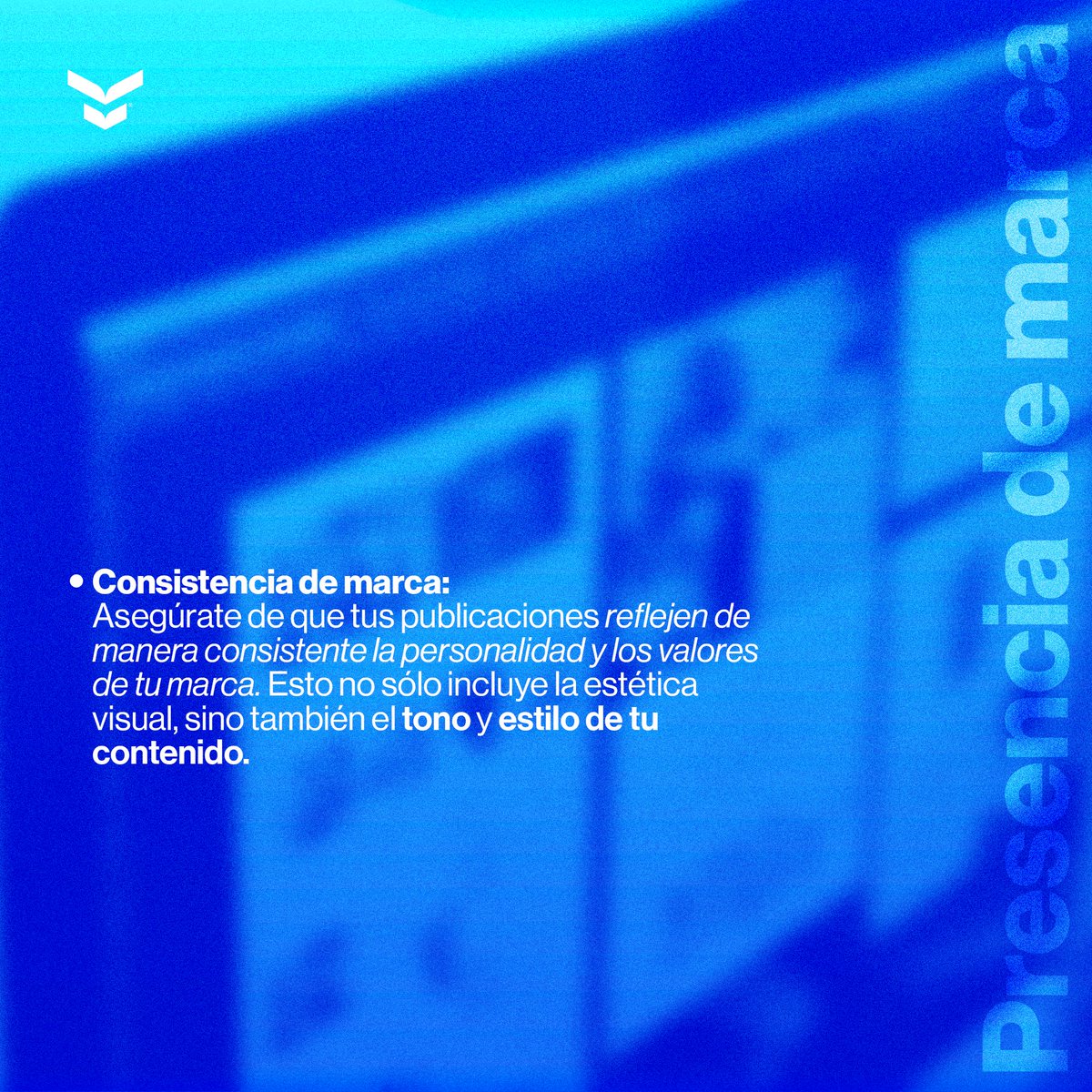 mrurbinaes's tweet photo. Una presencia sólida en las redes sociales puede ser la diferencia entre ser conocido y ser memorable. Desde elegir las plataformas correctas hasta mantener la consistencia de la marca y publicar contenido de valor, hay muchos aspectos que considerar. 

 #tips #socialmedia https://t.co/43Qw4JWzQe