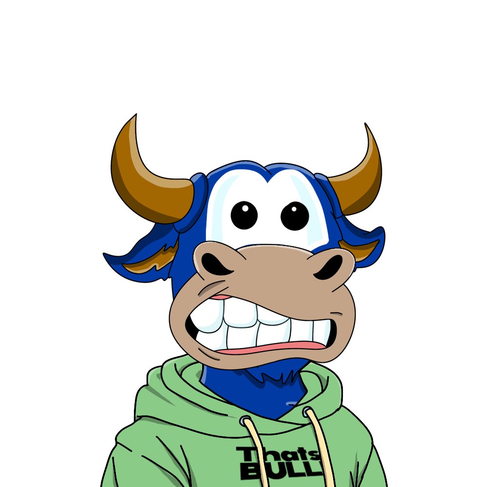 BULLygon's tweet photo. 3x BULList 🐂

Interact &amp; Tag frens 🐂💜 https://t.co/3NHeI8F9Wb