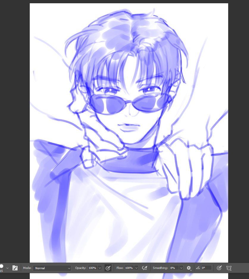 jyonim_'s tweet photo. 컨포로 손풀기 https://t.co/bZUXUCV8cz