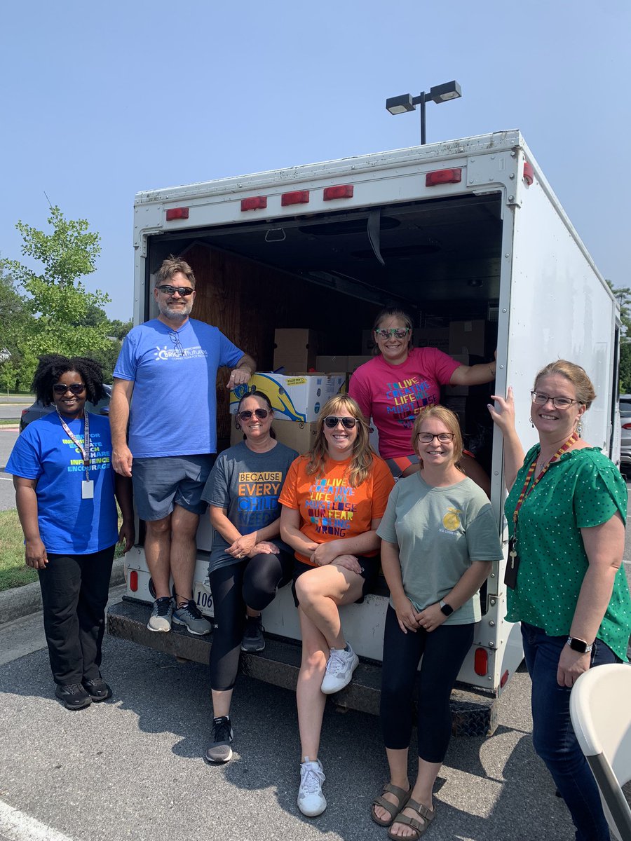 Bright Futures tweet media