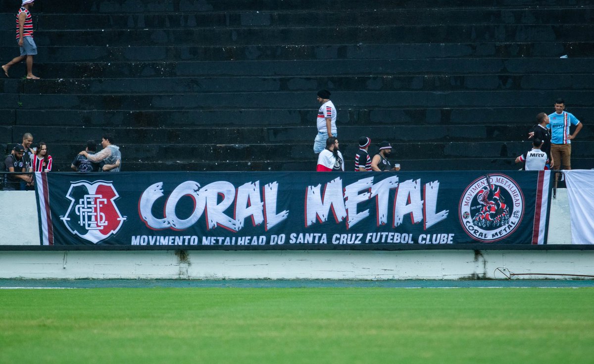 CoralMetalSCFC tweet picture