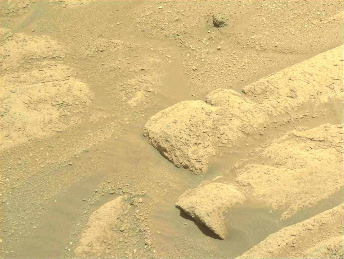 RoversBot's tweet image. #Perseverance on #Mars

Sol: 817
#Earth date: 2023-06-07;
#Camera: Navigation Camera - Left

#PerseveranceRover #NASAPhotos #NASA #NASAAPI #MarsPhoto #MarsPhotos #MarsMission #NASAIngenuity #Space #PerseverancePhotoBot #TwitterBot #Bot