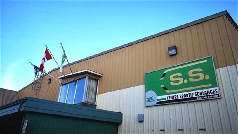 Près de 1,3 M$ supplémentaires pour le Centre sportif Soulanges #neomediavaudreuilsoulanges #centresportifsoulanges #stpolycarpe bit.ly/43vhLuM