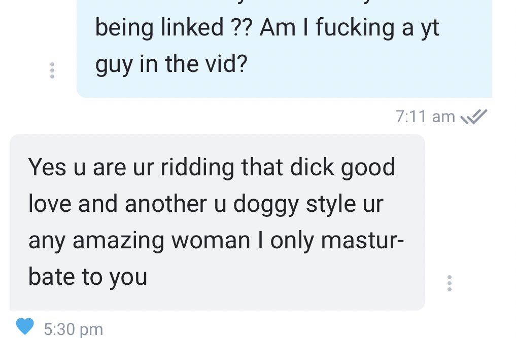 Goddess Vicki 🧚🏽‍♀️ on Twitter: "Who tf leaked my shitt https://t.co