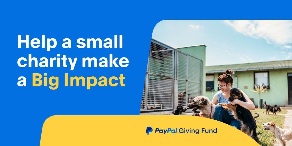 Help us continue to make an impact. Select us as your favourite charity and we could receive up to €15,000 in matched funding with PayPal Giving Fund through Give at Checkout via PayPal.
Visit paypal.com/fundraiser/set…
Search for Sail Training Ireland for Youth Development.