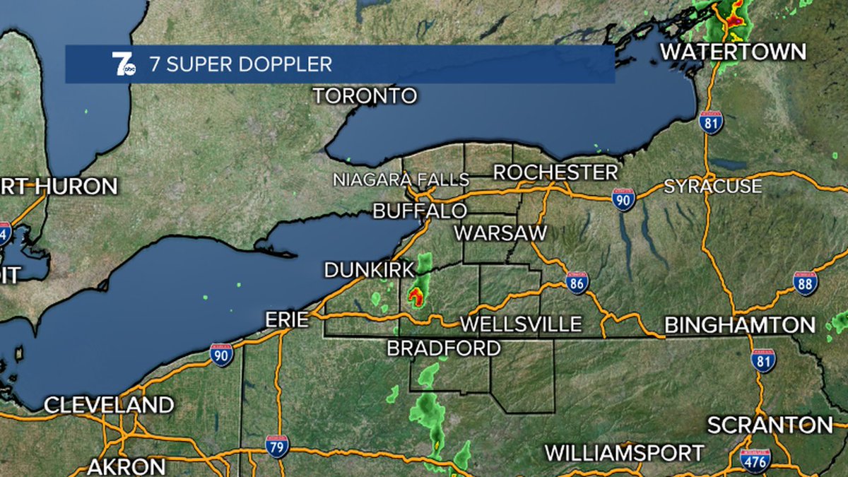 Let's check on 7SuperDoppler to see what's coming our way. More at https://t.co/lDlnkOk9Ev https://t.co/mB4SxcV0oK